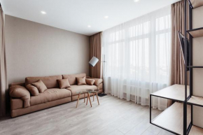 Pearl 44 Loft Apartment